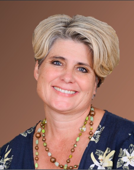Charmaine Albers